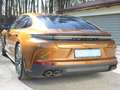 Porsche Panamera 4 E-Hybrid 21,8 Kwh *170 t Neupreis* Megaoptik* Gold - thumbnail 8
