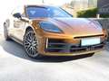 Porsche Panamera 4 E-Hybrid 21,8 Kwh *170 t Neupreis* Megaoptik* Gold - thumbnail 22
