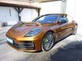 Porsche Panamera 4 E-Hybrid 21,8 Kwh *170 t Neupreis* Megaoptik* Gold - thumbnail 3