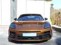 Porsche Panamera 4 E-Hybrid 21,8 Kwh *170 t Neupreis* Megaoptik* Gold - thumbnail 6