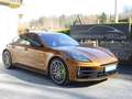 Porsche Panamera 4 E-Hybrid 21,8 Kwh *170 t Neupreis* Megaoptik* Gold - thumbnail 1