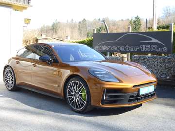 4 E-Hybrid 21,8 Kwh *170 t Neupreis* Megaoptik*