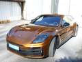 Porsche Panamera 4 E-Hybrid 21,8 Kwh *170 t Neupreis* Megaoptik* Gold - thumbnail 7