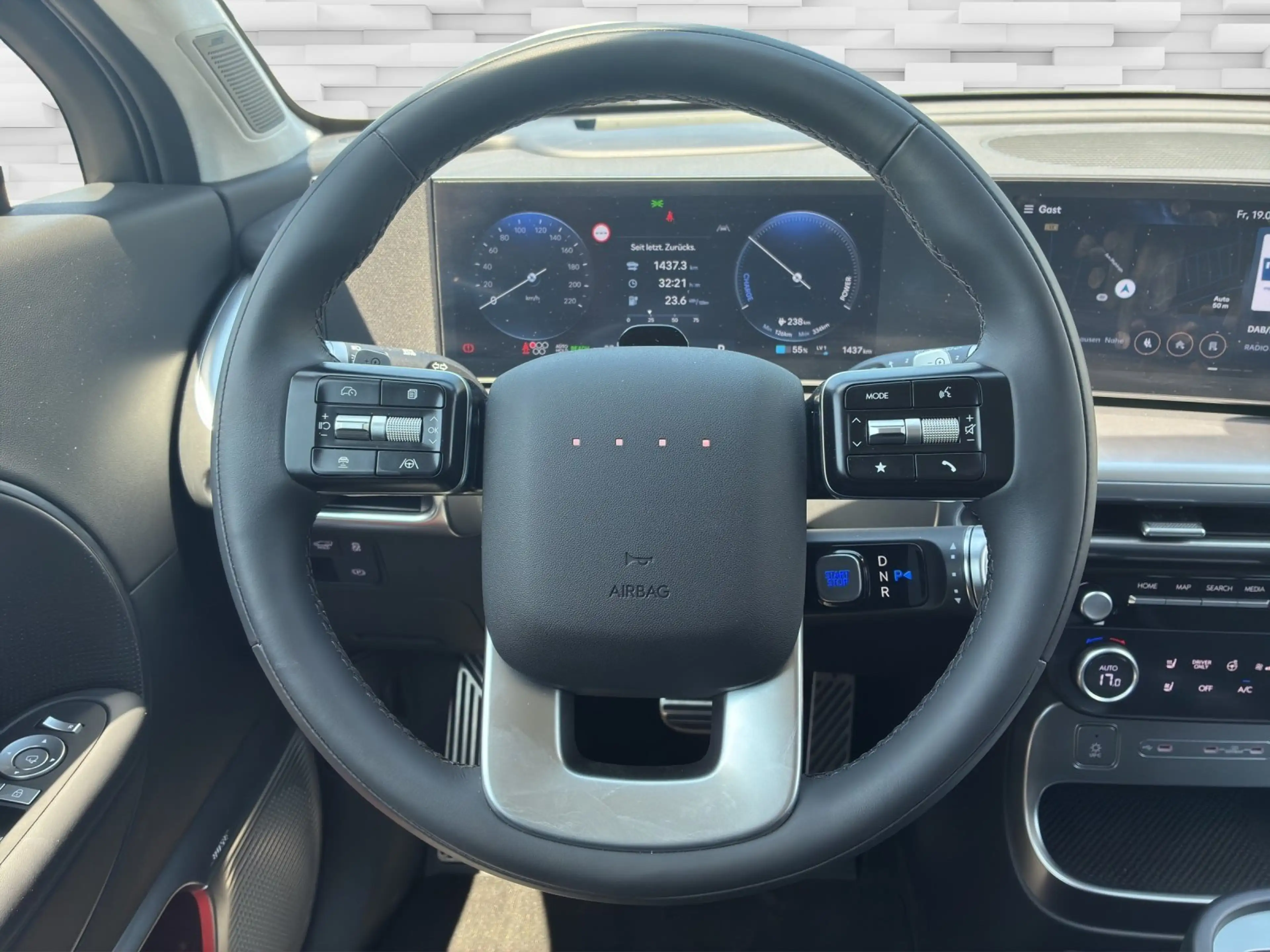 Hyundai IONIQ 9 Uniq 110 kWh 4WD 7-Sitzer LED,Navi, — photo 6