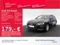 Audi A4 35 TDI S tronic Navi+/Leder/Sportsitze/ Schwarz - thumbnail 1