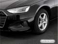 Audi A4 35 TDI S tronic Navi+/Leder/Sportsitze/ Schwarz - thumbnail 10