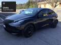 Tesla Model Y Long Range AWD Negro - thumbnail 12