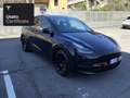 Tesla Model Y Long Range AWD Negro - thumbnail 2