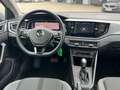 Volkswagen Polo VI 1.5 TSI R-Line °Pano°VC°ACC°LED° Plateado - thumbnail 13
