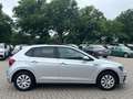Volkswagen Polo VI 1.5 TSI R-Line °Pano°VC°ACC°LED° Plateado - thumbnail 6