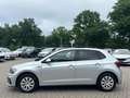 Volkswagen Polo VI 1.5 TSI R-Line °Pano°VC°ACC°LED° Plateado - thumbnail 5