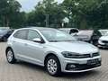 Volkswagen Polo VI 1.5 TSI R-Line °Pano°VC°ACC°LED° Plateado - thumbnail 2