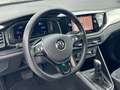 Volkswagen Polo VI 1.5 TSI R-Line °Pano°VC°ACC°LED° Plateado - thumbnail 11