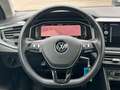 Volkswagen Polo VI 1.5 TSI R-Line °Pano°VC°ACC°LED° Plateado - thumbnail 14