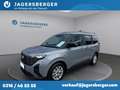 Ford Tourneo Courier Titanium 1.0L EcoBoost Silber - thumbnail 1