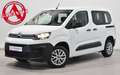 Citroen Berlingo Combi BlueHDi S&S Talla M Live Pack 100 Blanco - thumbnail 1