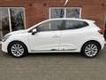 Renault Clio 1.0 TCe Intens NIEUWE APK / FULL.LED / KEYLESS / C Weiß - thumbnail 2