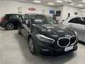 BMW 118 118i 5p. Business Advantage Zwart - thumbnail 3