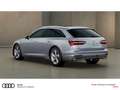 Audi A6 Avant 45 TFSI quattro Advanced S-TRONIC LED   AHK Silber - thumbnail 2