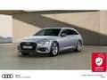 Audi A6 Avant 45 TFSI quattro Advanced S-TRONIC LED   AHK Silber - thumbnail 1