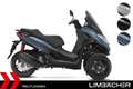 Piaggio MP3 300 SPORT - Aktionspreis MAI! - thumbnail 1