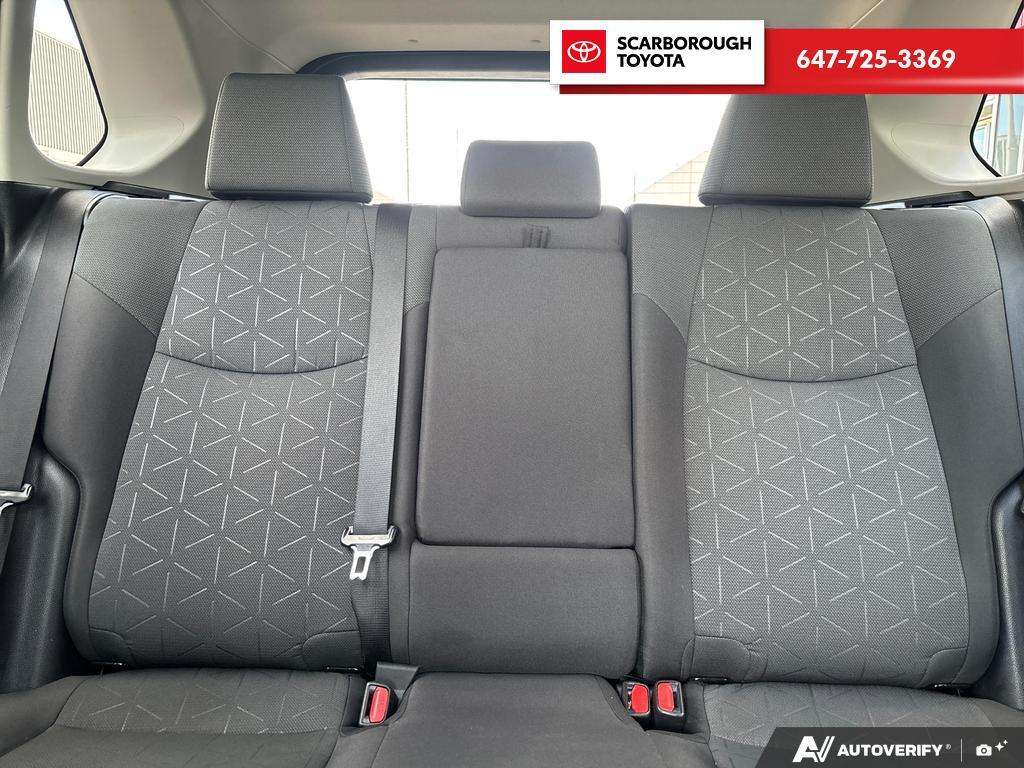 used 2022 Toyota RAV4 car, priced at $31,495