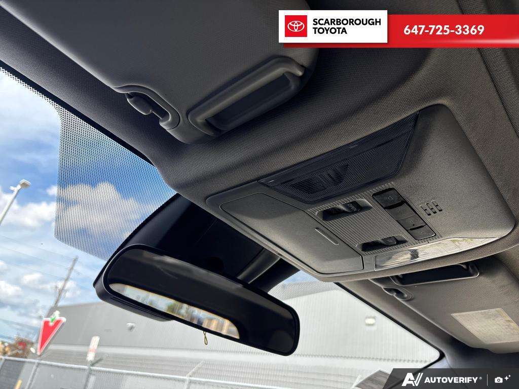 used 2022 Toyota RAV4 car, priced at $31,495