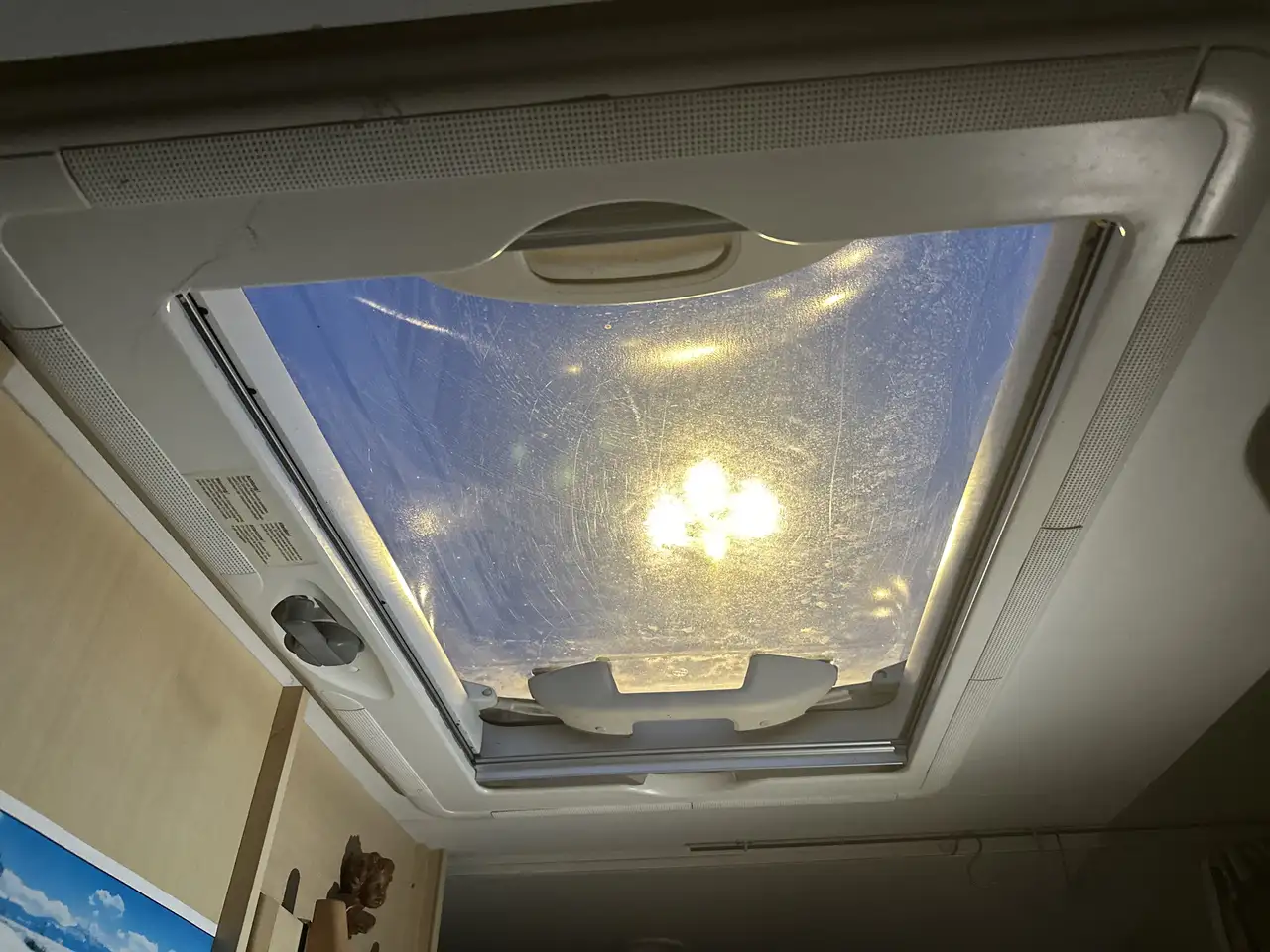 Fiat Ducato 14 3200/3,2t 2,5 TD BÜRSTNER JUNIOR A538, foto 9
