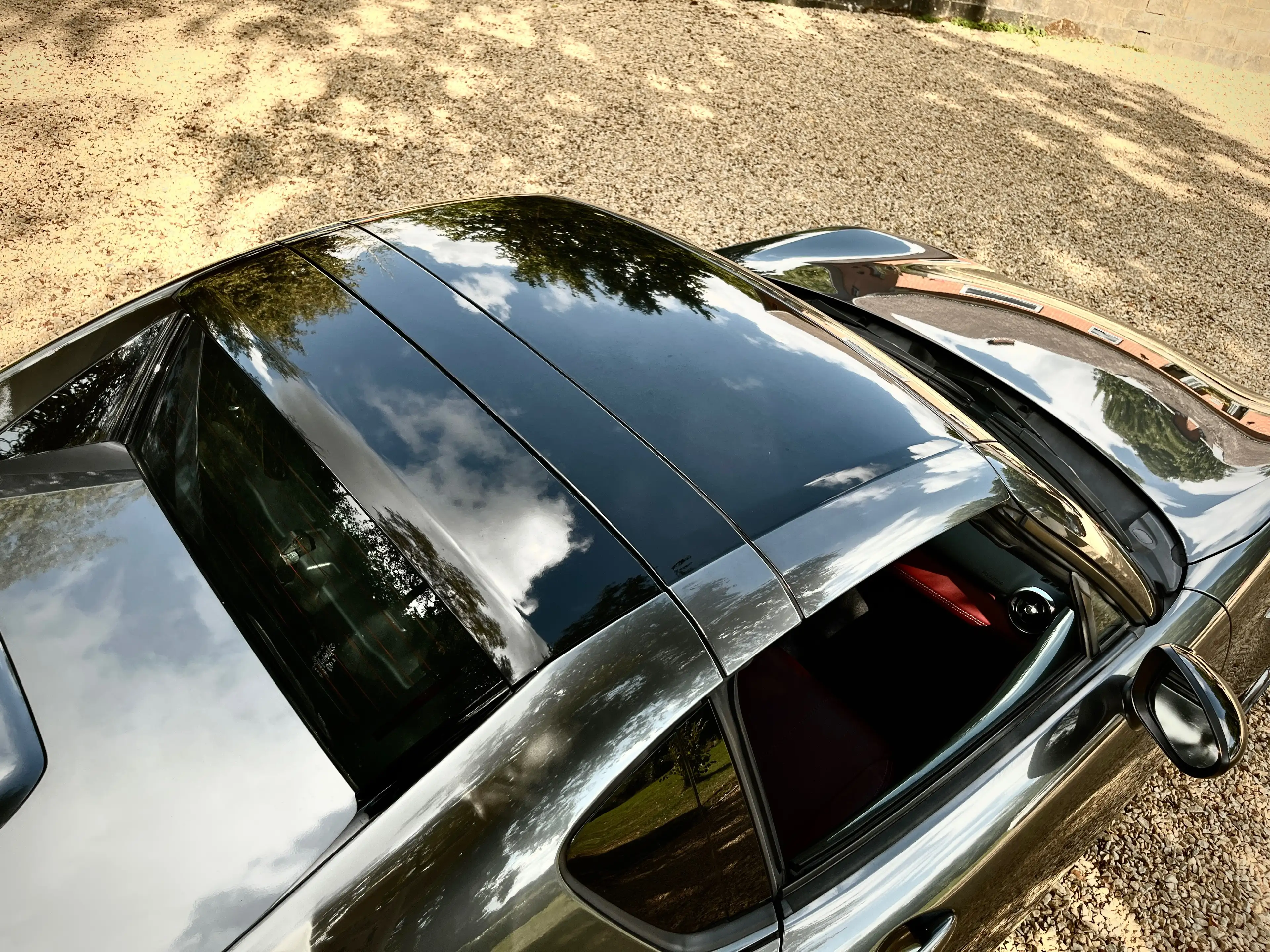 Mazda MX-5 ND2.5 RF 184 ** BURGUNDY - CARPLAY BT - CAM - BOSE - FULL MAZDA SERVICE ** — photo 9