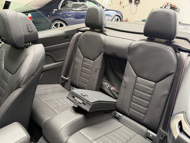 BMW 440 4-serie Cabrio M440i xDrive - NEKVERWARMING - LASE — photo 12
