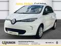 Renault ZOE LIFE inkl. Batterie Wit - thumbnail 1