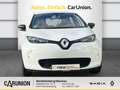 Renault ZOE LIFE inkl. Batterie Wit - thumbnail 2