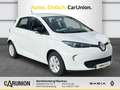 Renault ZOE LIFE inkl. Batterie Blanco - thumbnail 3