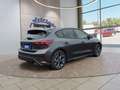 Ford Focus ST-Line X 1.0 155PS UPE=40000 Euro! Gris - thumbnail 5