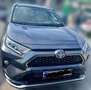Toyota RAV 4 PHEV Grau - thumbnail 2