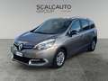 Renault Scenic III 2012 1.5 dCi 110cv Limited S&S E6 Gris - thumbnail 1