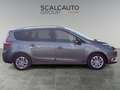 Renault Scenic III 2012 1.5 dCi 110cv Limited S&S E6 Gris - thumbnail 4