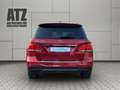 Mercedes-Benz GLE 450 GLE AMG 450 4Matic Rot - thumbnail 4
