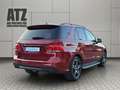 Mercedes-Benz GLE 450 GLE AMG 450 4Matic Rot - thumbnail 5