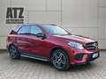 Mercedes-Benz GLE 450 GLE AMG 450 4Matic Rot - thumbnail 7