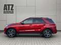 Mercedes-Benz GLE 450 GLE AMG 450 4Matic Rot - thumbnail 2