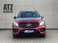 Mercedes-Benz GLE 450 GLE AMG 450 4Matic Rot - thumbnail 8