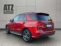 Mercedes-Benz GLE 450 GLE AMG 450 4Matic Rot - thumbnail 3