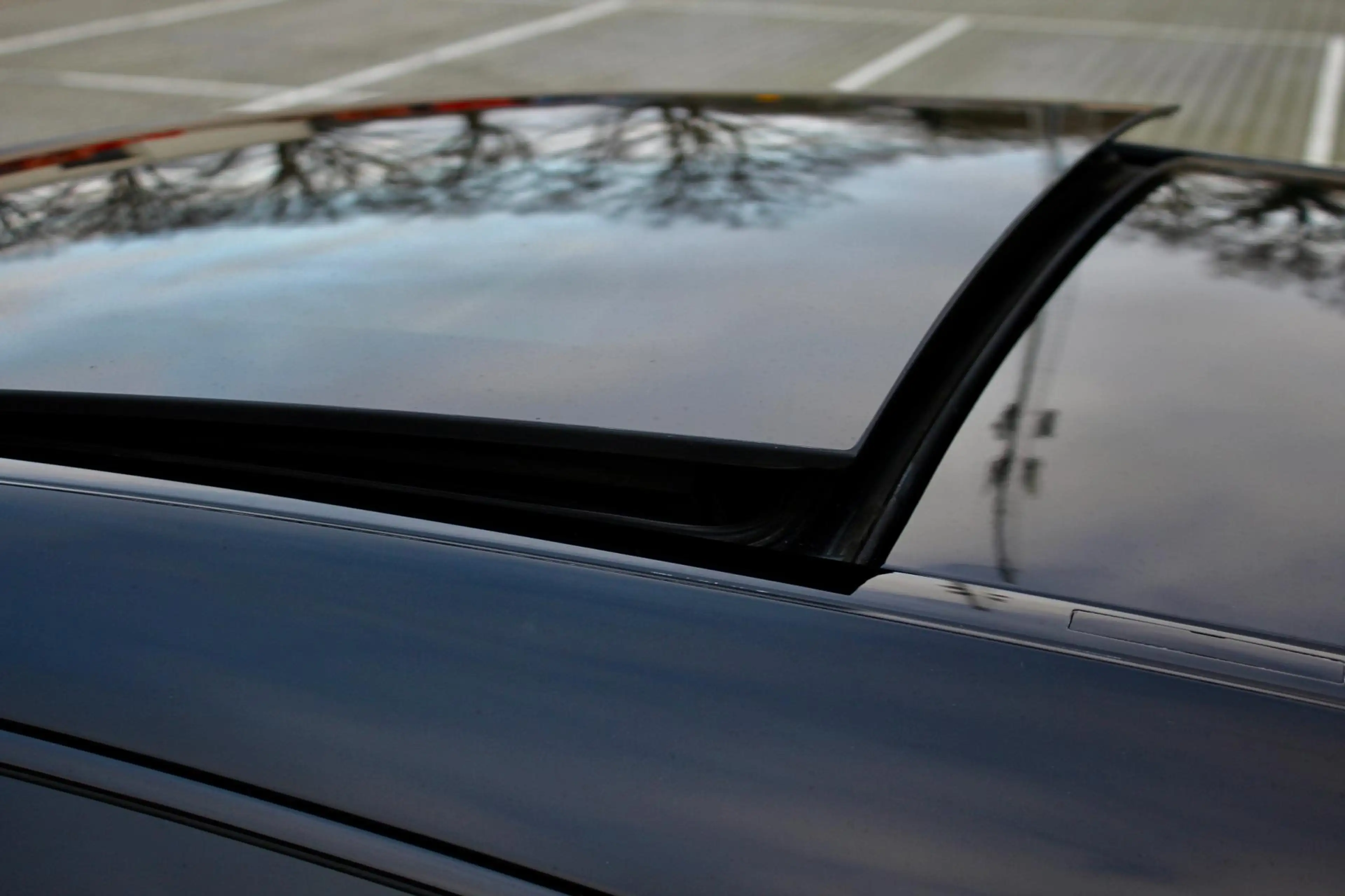 Mercedes-Benz CLA 45 AMG Shooting Brake 4MATIC|PANO — photo 5