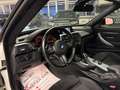 BMW 335 335d GT xDrive M Sport HUD/AHK/NAVI/XEN/KAM/H&K Fehér - thumbnail 9