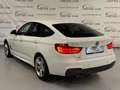 BMW 335 335d GT xDrive M Sport HUD/AHK/NAVI/XEN/KAM/H&K Fehér - thumbnail 3