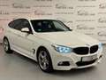 BMW 335 335d GT xDrive M Sport HUD/AHK/NAVI/XEN/KAM/H&K Fehér - thumbnail 4