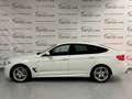 BMW 335 335d GT xDrive M Sport HUD/AHK/NAVI/XEN/KAM/H&K Fehér - thumbnail 2
