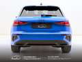 Audi A3 45 1.4 tfsi e S-line edition s-tronic Black pack Blau - thumbnail 18