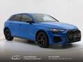 Audi A3 45 1.4 tfsi e S-line edition s-tronic Black pack Blau - thumbnail 16